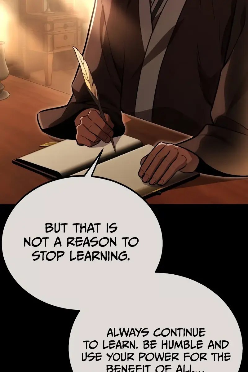 The Extra's Survival Guide Chapter 33 Page 6