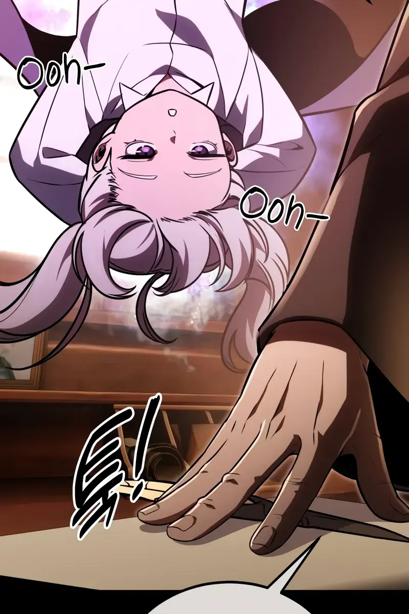 The Extra's Survival Guide Chapter 33 Page 8