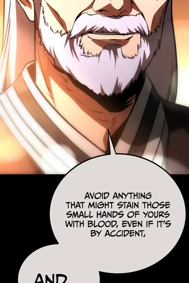 The Extra's Survival Guide Chapter 33 Page 14