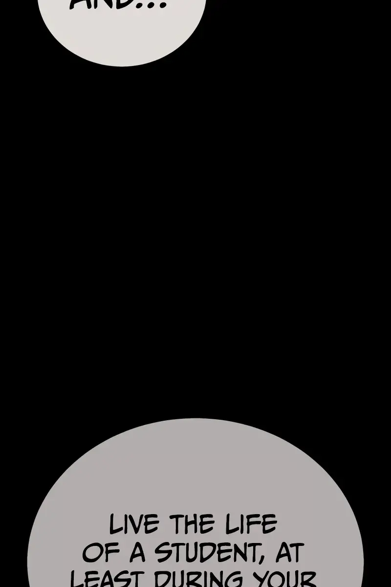 The Extra's Survival Guide Chapter 33 Page 15