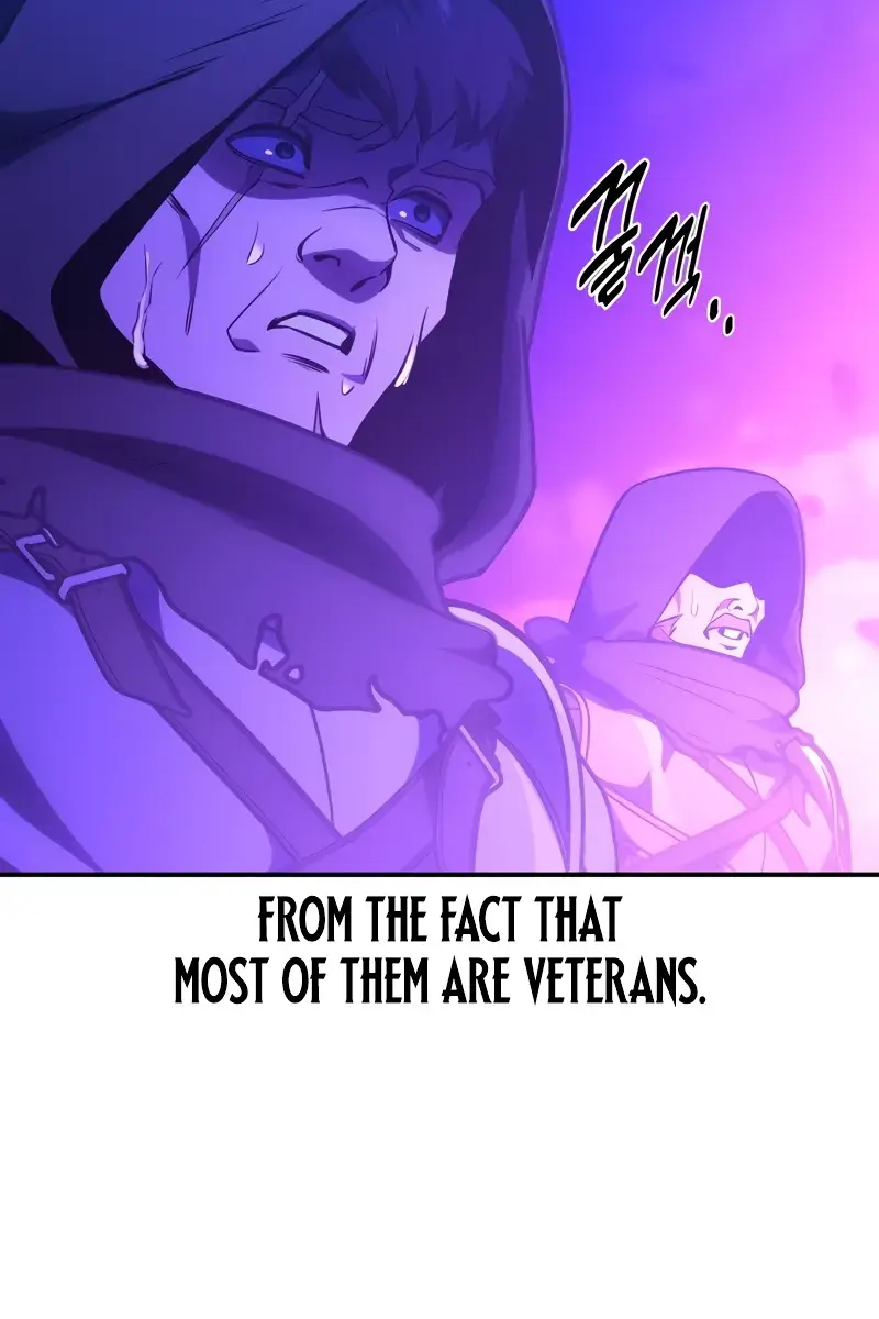 The Extra's Survival Guide Chapter 33 Page 21