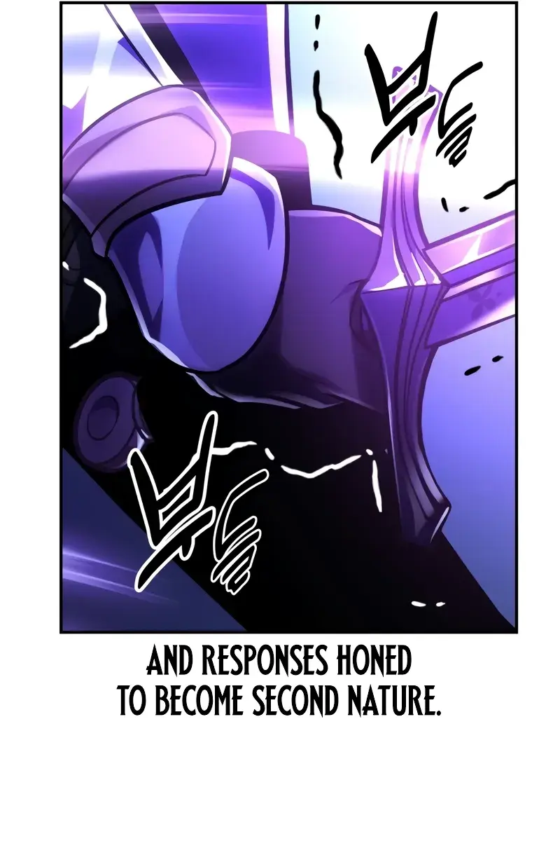 The Extra's Survival Guide Chapter 33 Page 25