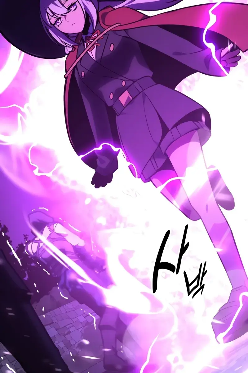 The Extra's Survival Guide Chapter 33 Page 29