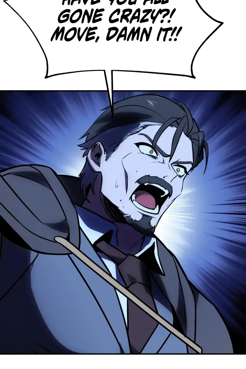 The Extra's Survival Guide Chapter 33 Page 31