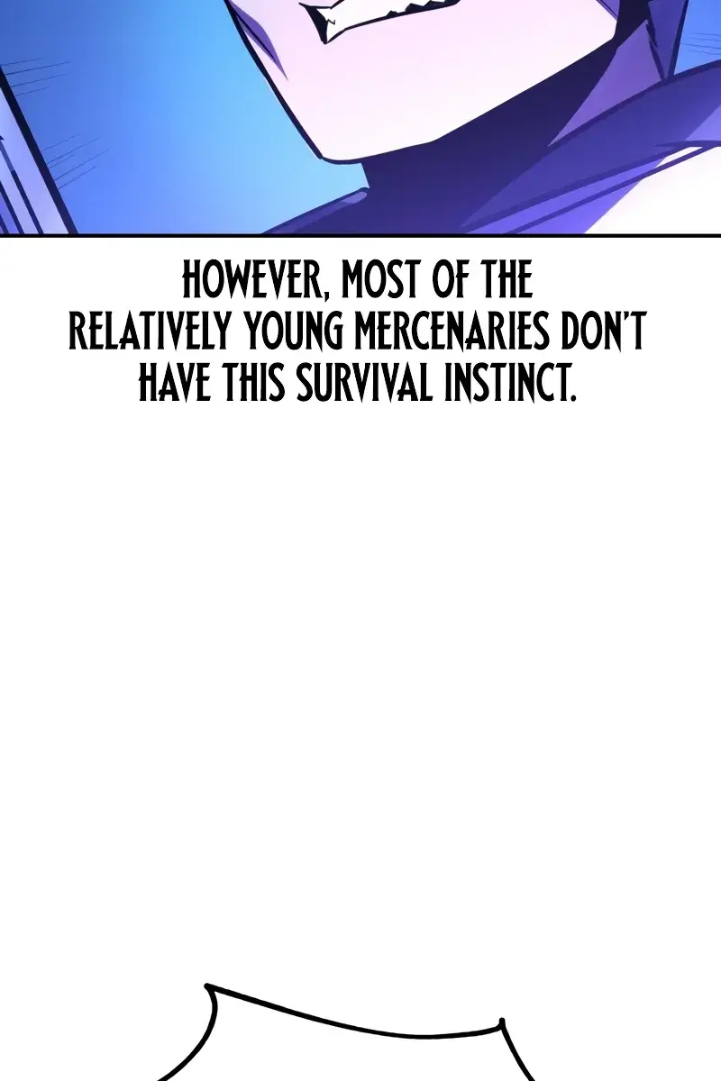 The Extra's Survival Guide Chapter 33 Page 33