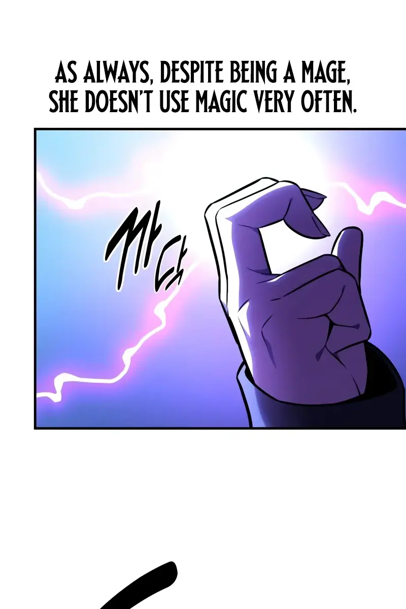 The Extra's Survival Guide Chapter 33 Page 38