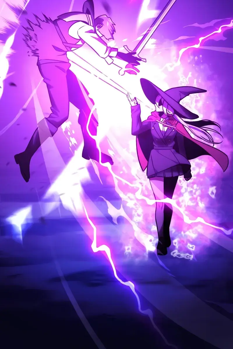 The Extra's Survival Guide Chapter 33 Page 40