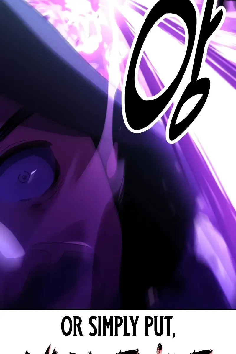 The Extra's Survival Guide Chapter 33 Page 45