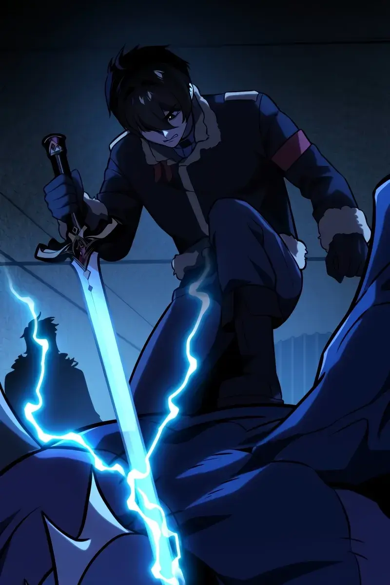 The Extra's Survival Guide Chapter 33 Page 75