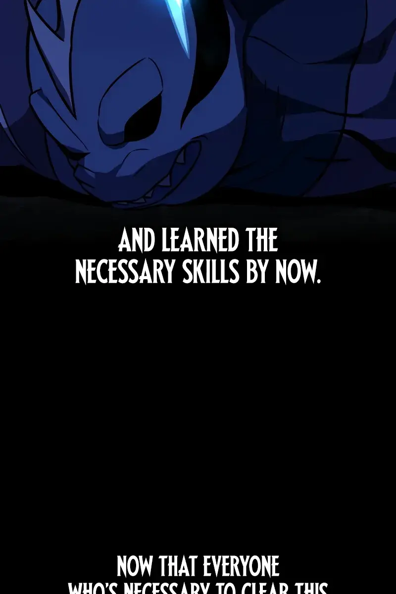 The Extra's Survival Guide Chapter 33 Page 76