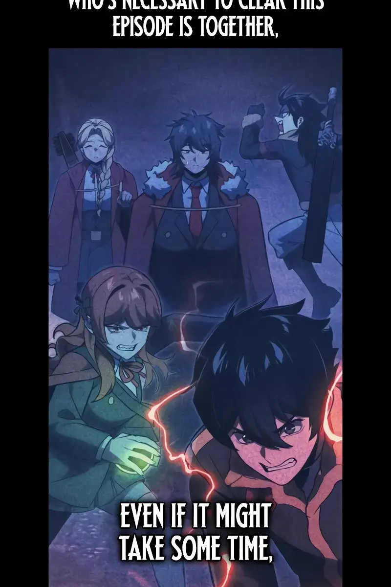 The Extra's Survival Guide Chapter 33 Page 77