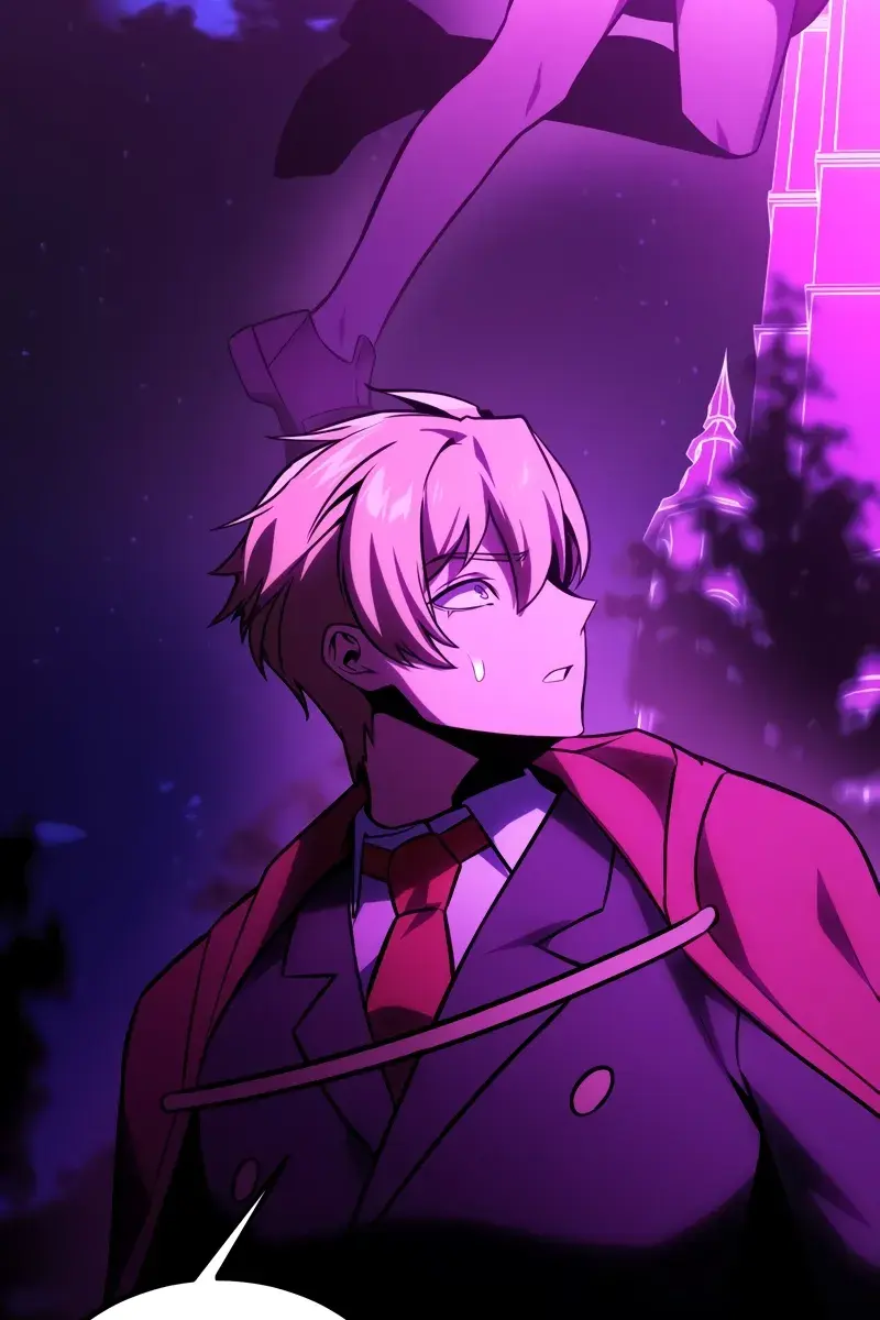 The Extra's Survival Guide Chapter 33 Page 86