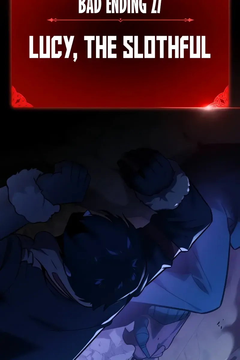 The Extra's Survival Guide Chapter 33 Page 105