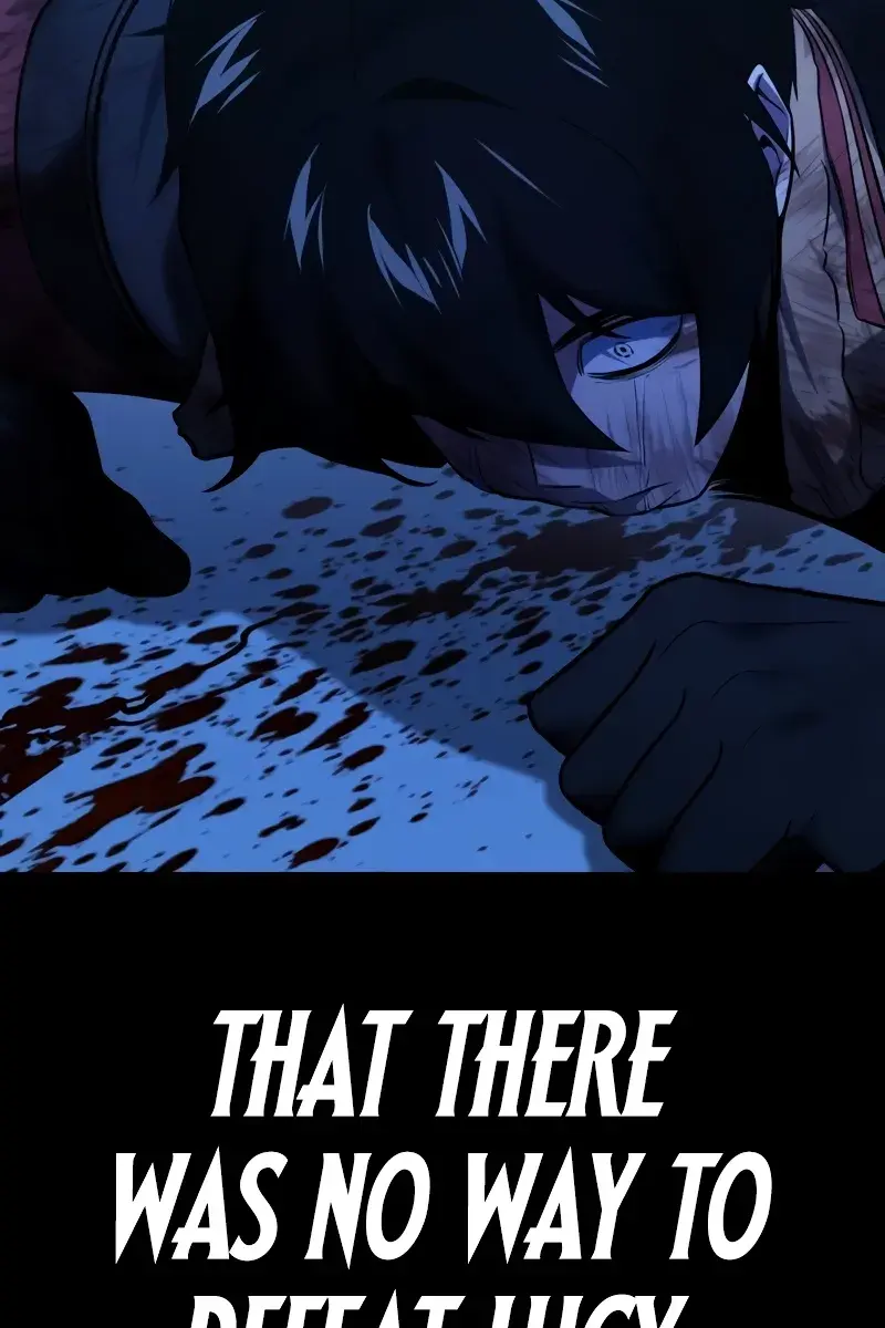 The Extra's Survival Guide Chapter 33 Page 109