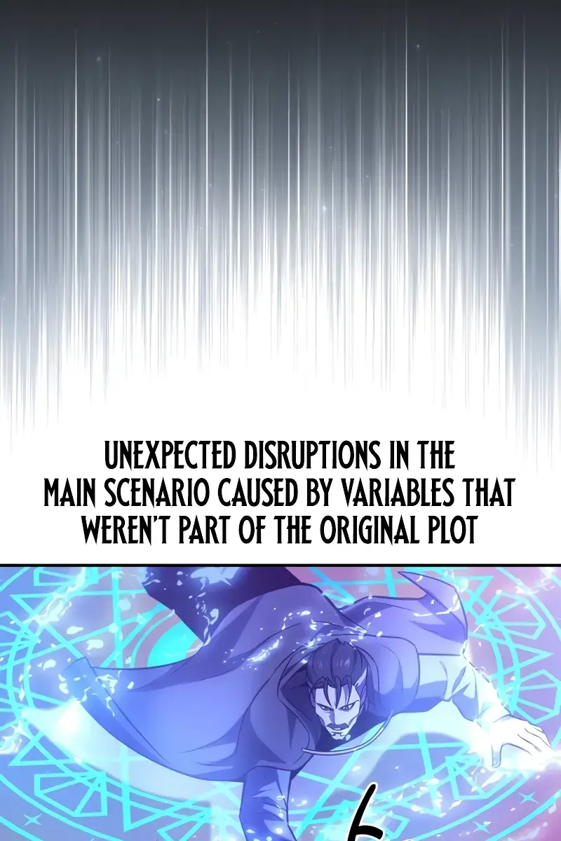 The Extra's Survival Guide Chapter 33 Page 111