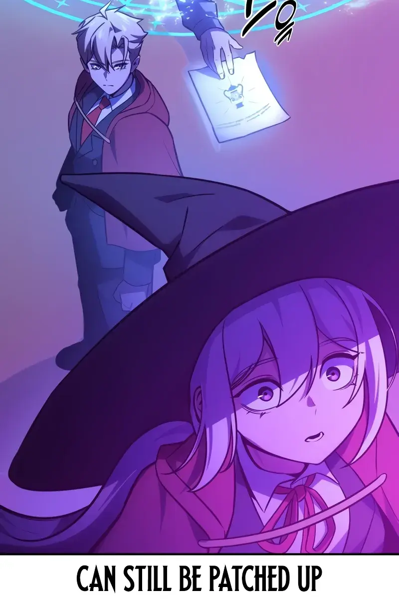 The Extra's Survival Guide Chapter 33 Page 112