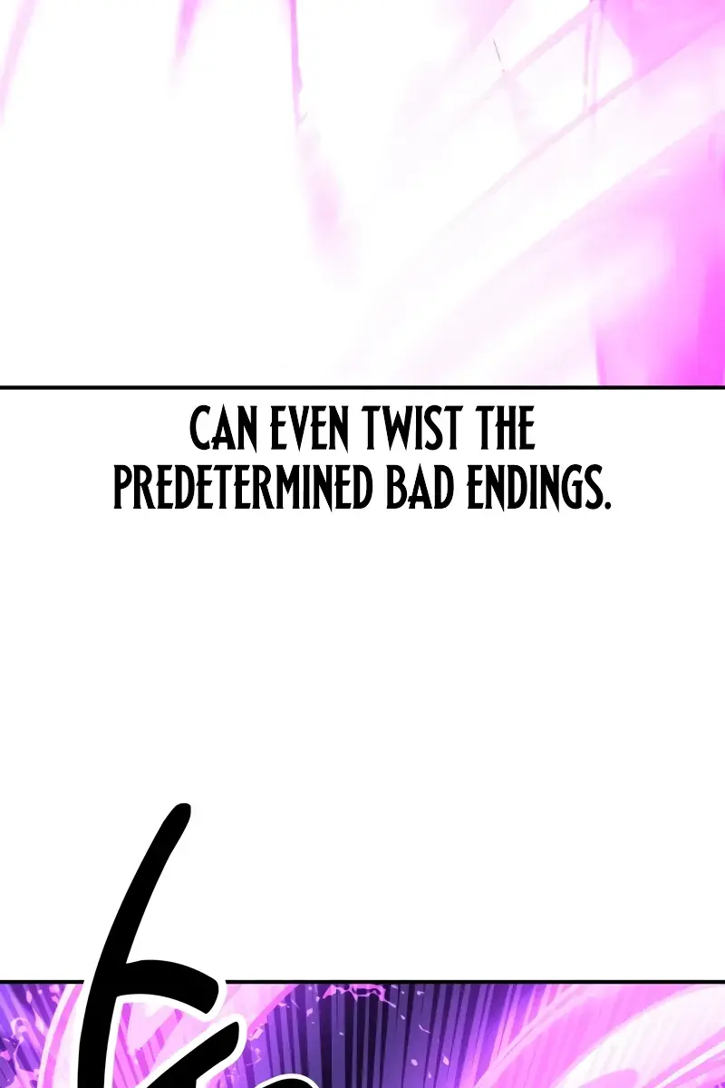 The Extra's Survival Guide Chapter 33 Page 116