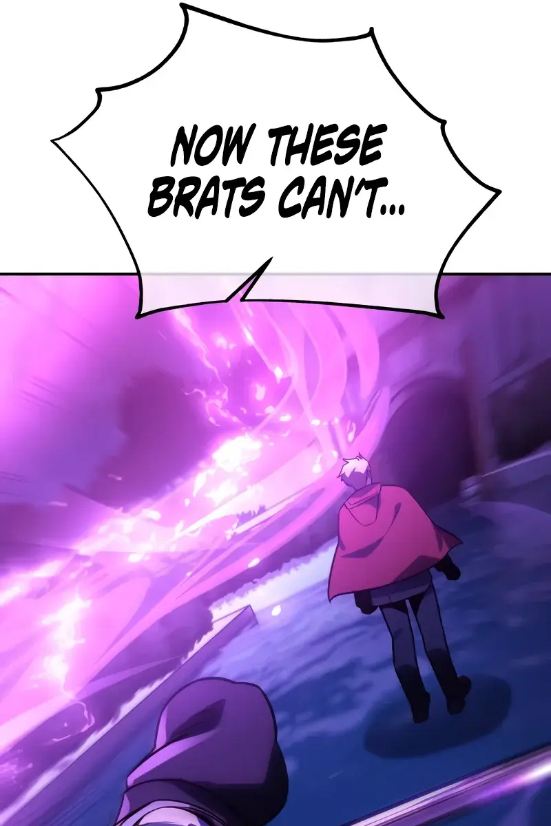 The Extra's Survival Guide Chapter 33 Page 124