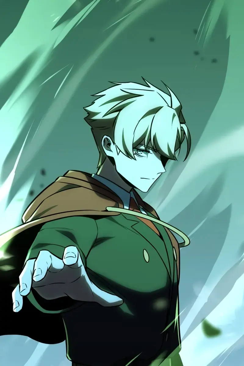 The Extra's Survival Guide Chapter 33 Page 132