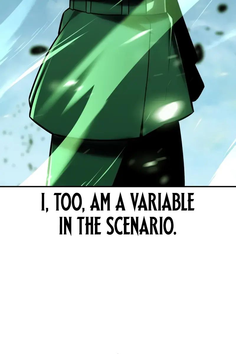 The Extra's Survival Guide Chapter 33 Page 133