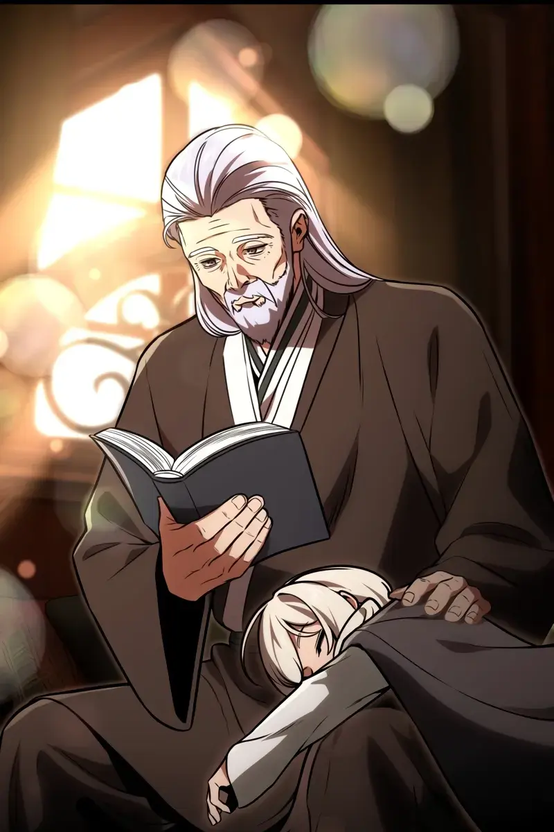 The Extra's Survival Guide Chapter 33 Page 167