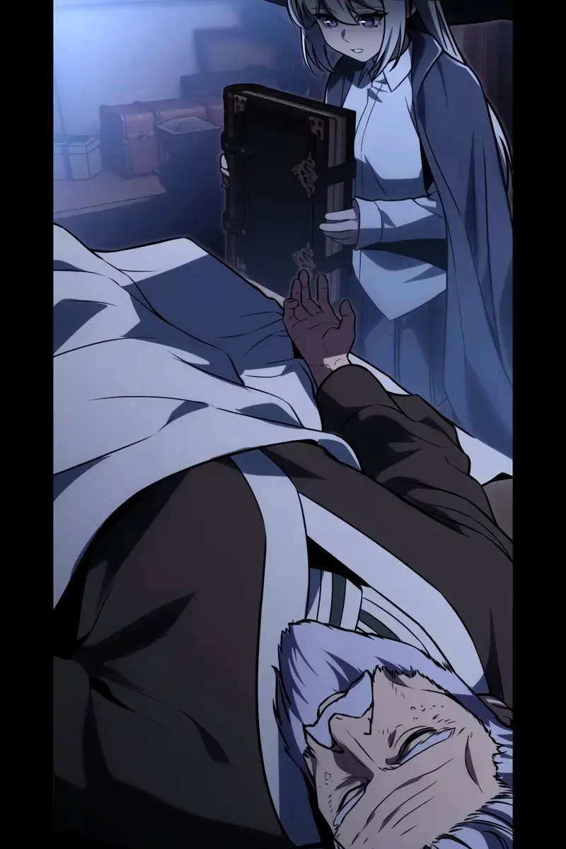 The Extra's Survival Guide Chapter 33 Page 183