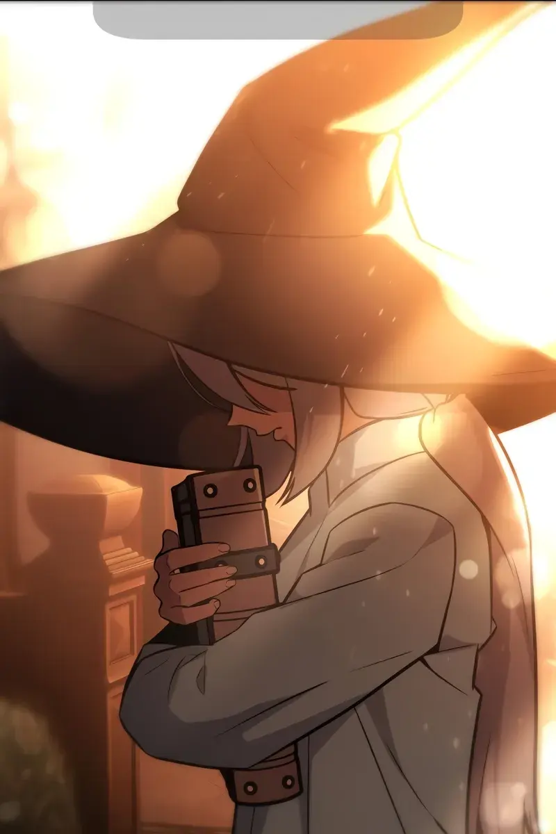 The Extra's Survival Guide Chapter 33 Page 185