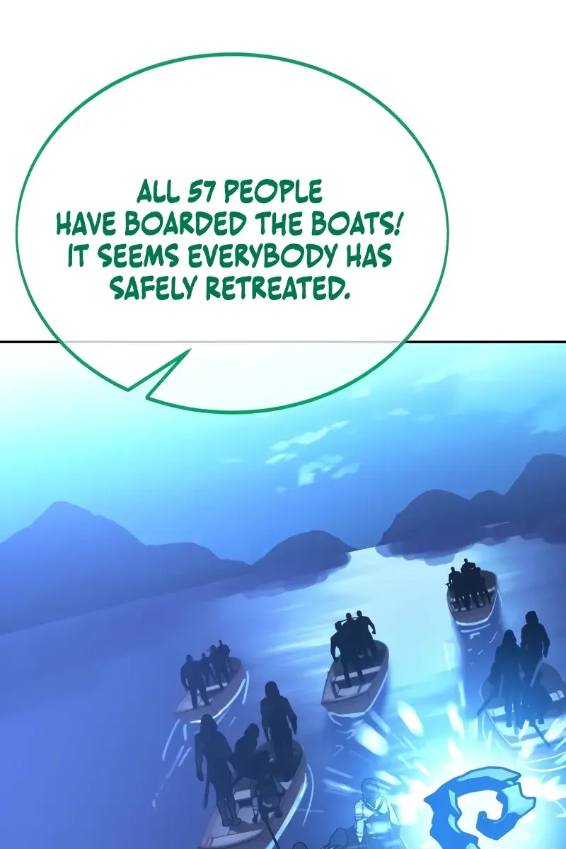 The Extra's Survival Guide Chapter 33 Page 201