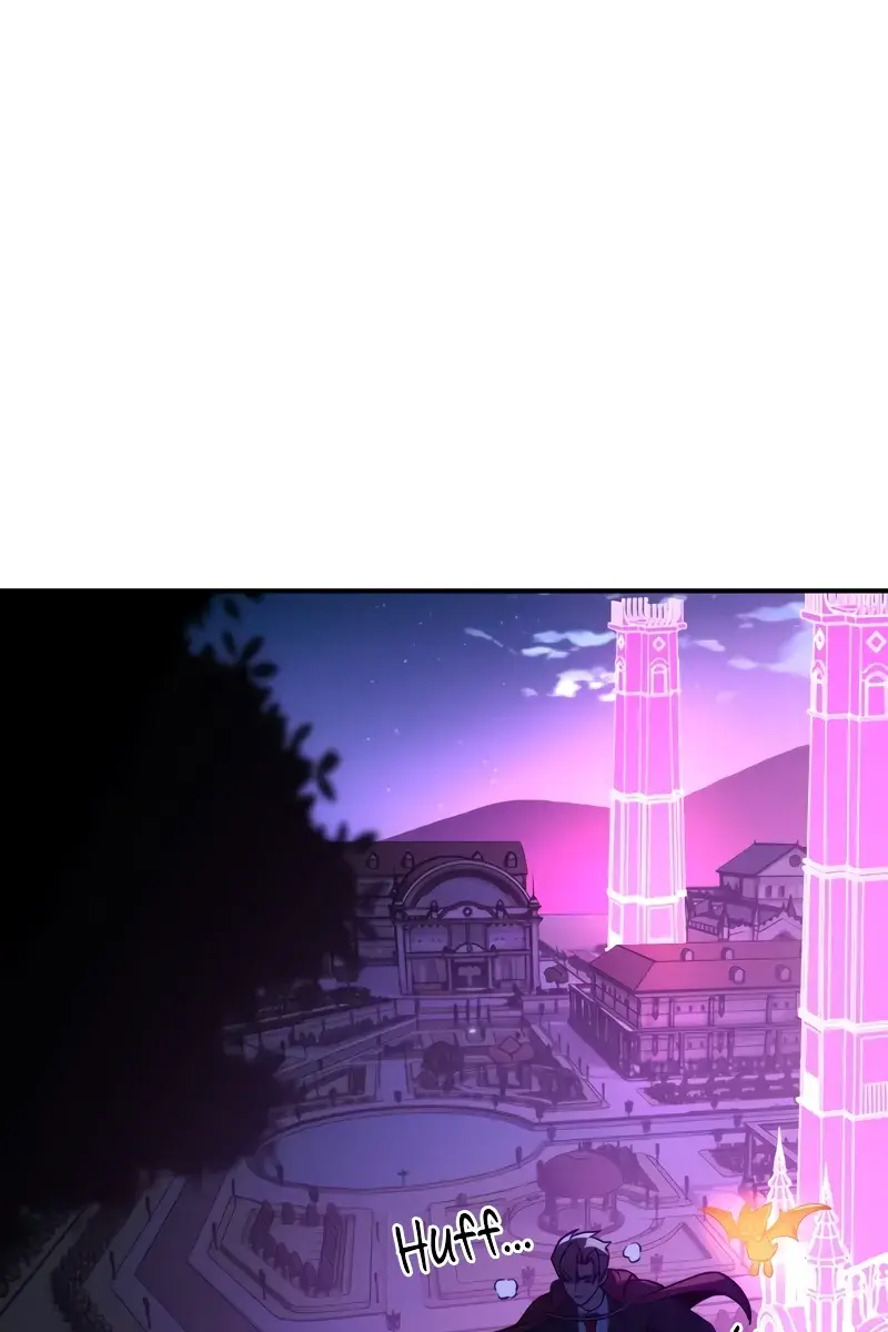 The Extra's Survival Guide Chapter 33 Page 204