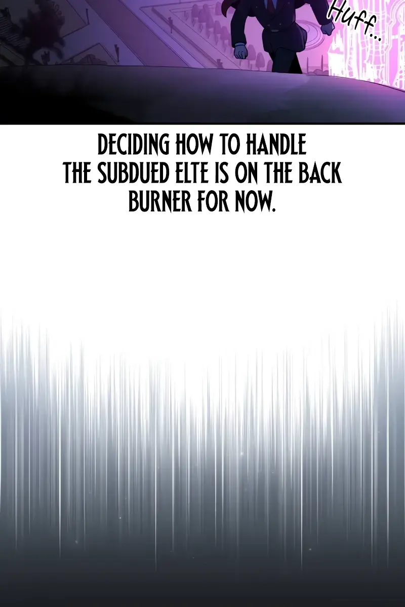 The Extra's Survival Guide Chapter 33 Page 205