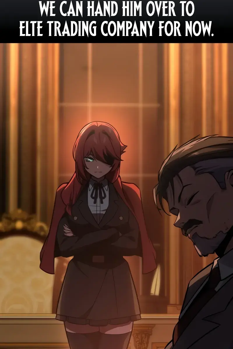 The Extra's Survival Guide Chapter 33 Page 206