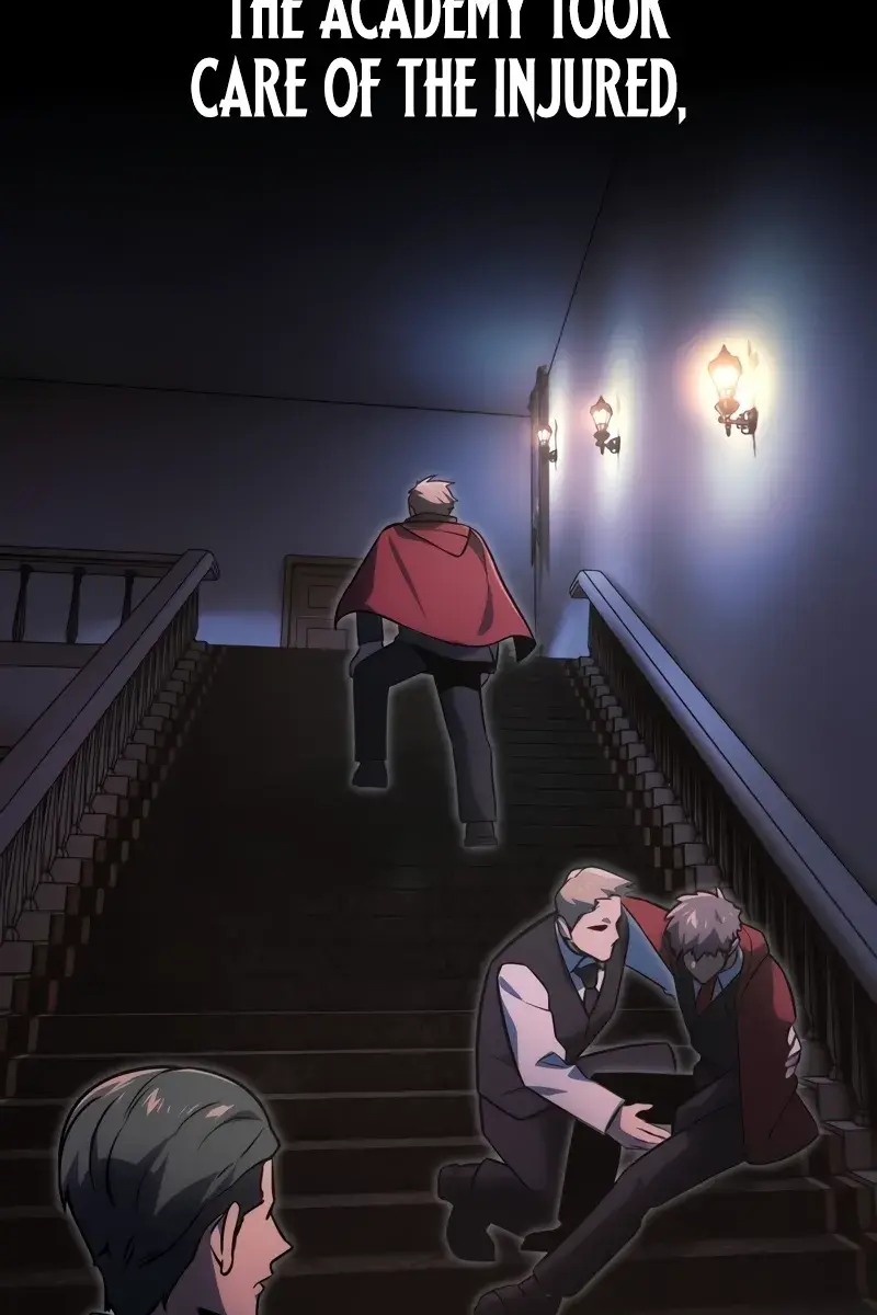 The Extra's Survival Guide Chapter 33 Page 216