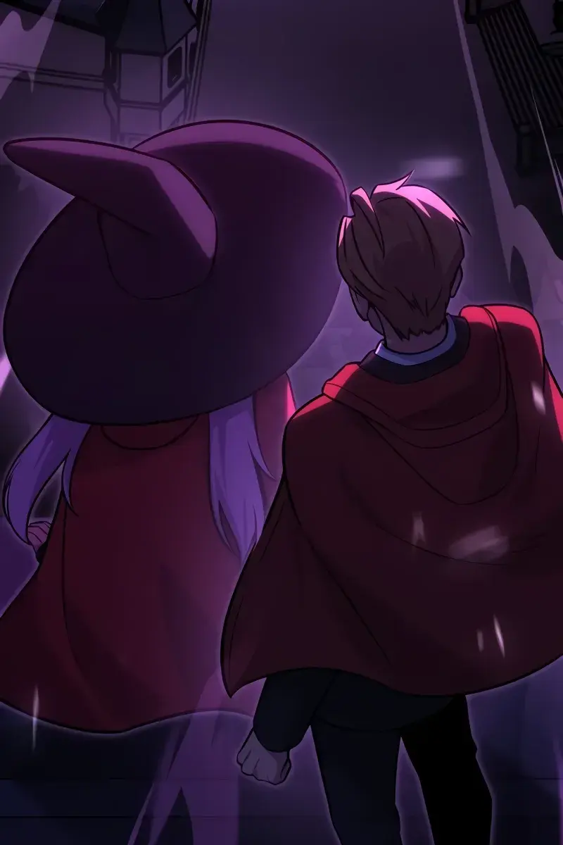 The Extra's Survival Guide Chapter 33 Page 234