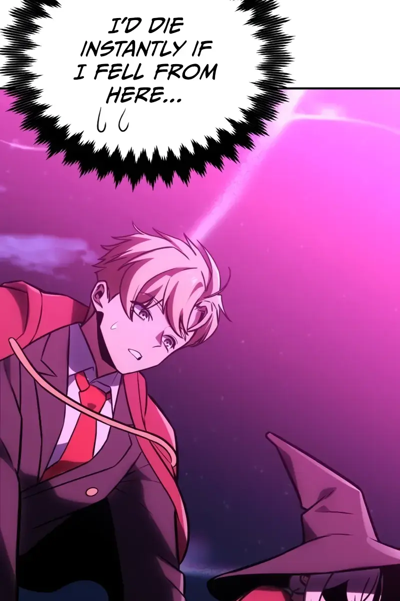 The Extra's Survival Guide Chapter 34 Page 9