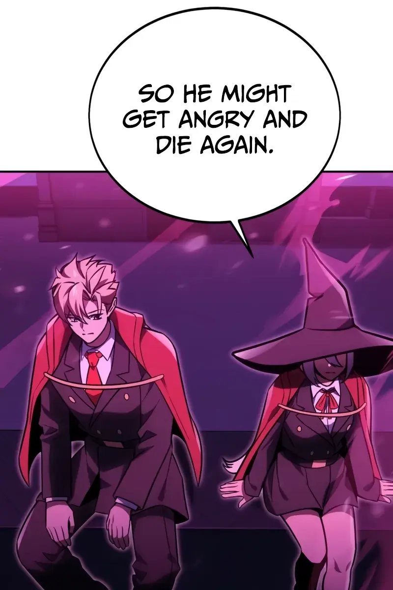 The Extra's Survival Guide Chapter 34 Page 19