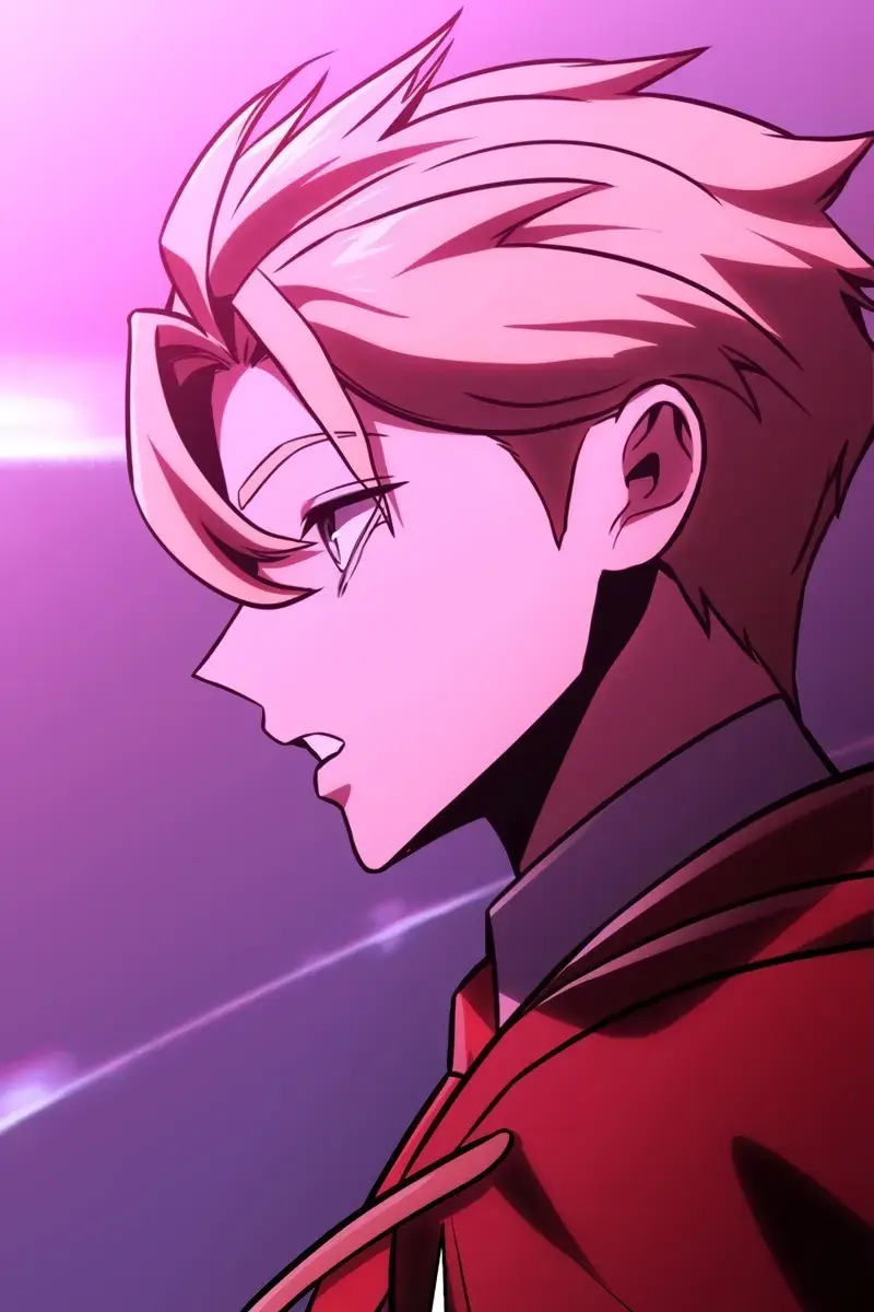 The Extra's Survival Guide Chapter 34 Page 26