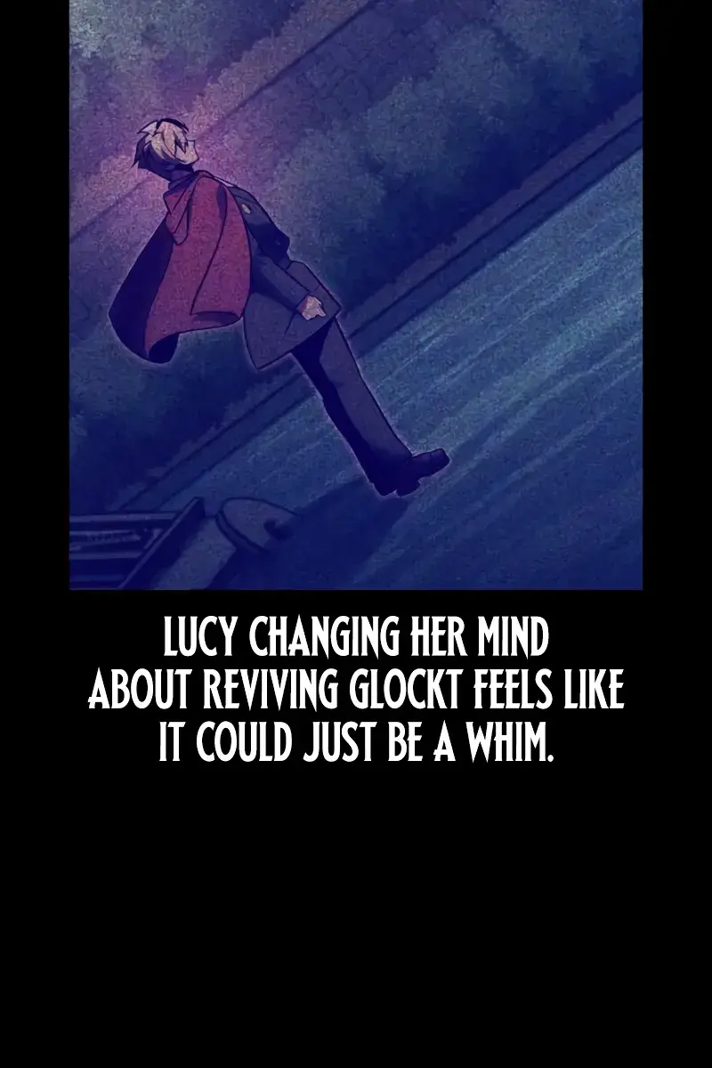 The Extra's Survival Guide Chapter 34 Page 29