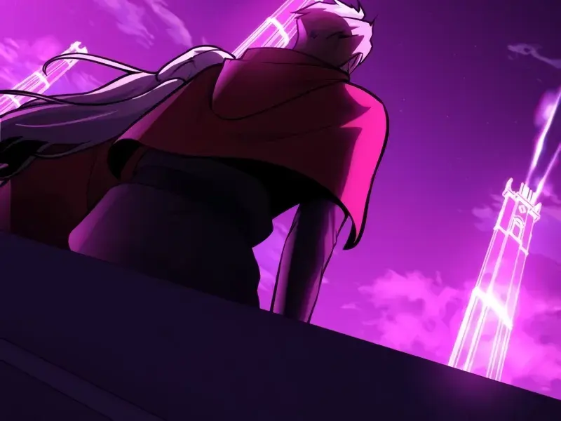 The Extra's Survival Guide Chapter 34 Page 51