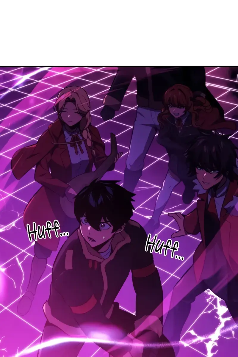 The Extra's Survival Guide Chapter 34 Page 60