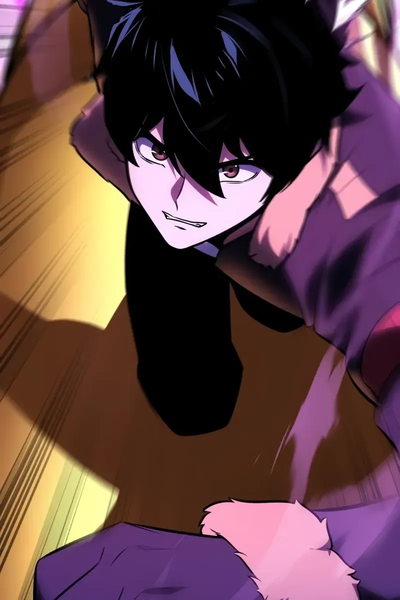 The Extra's Survival Guide Chapter 34 Page 87