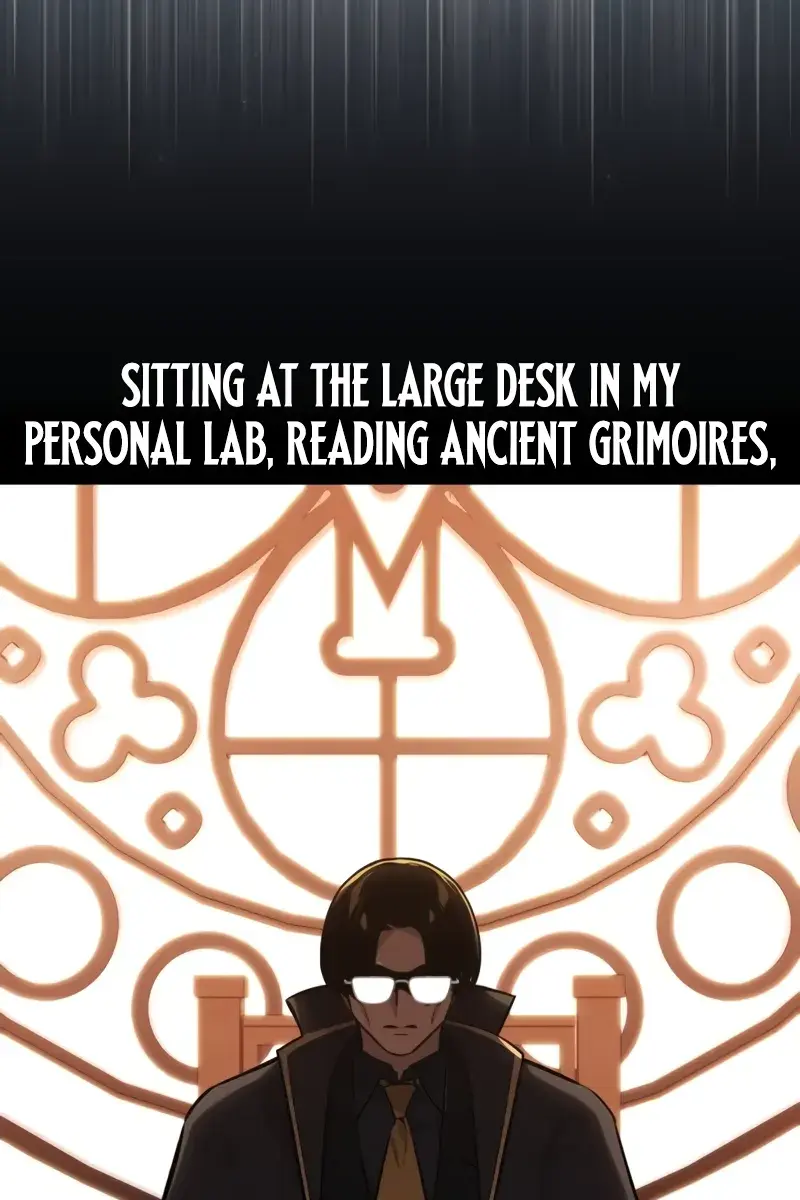 The Extra's Survival Guide Chapter 34 Page 99