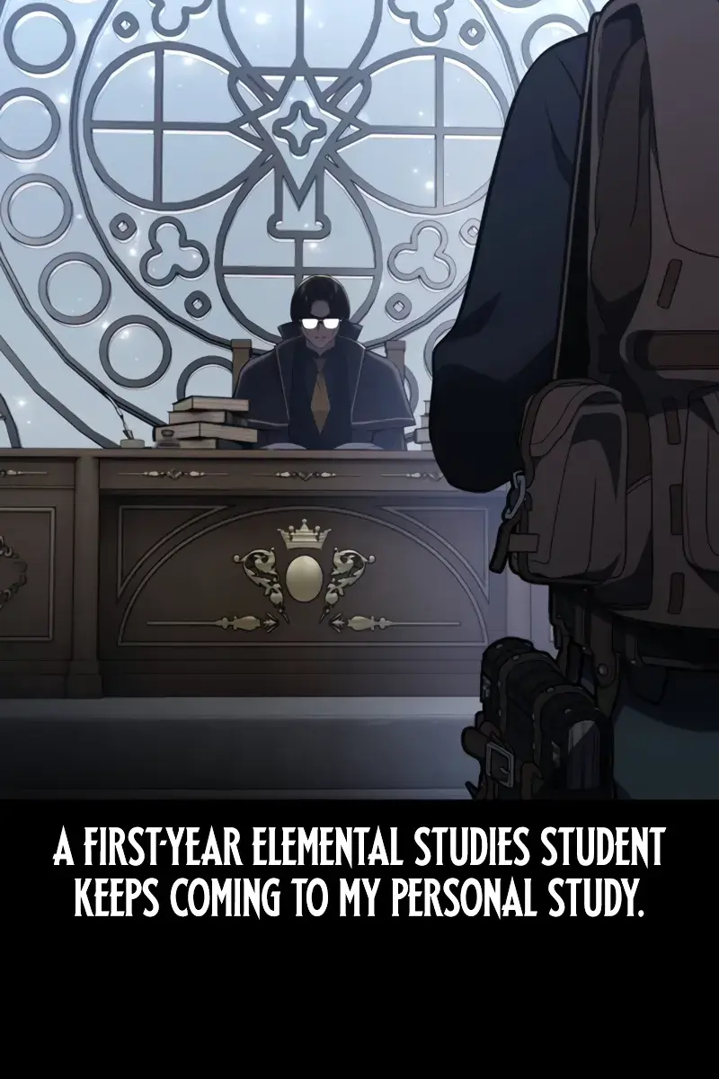 The Extra's Survival Guide Chapter 34 Page 107