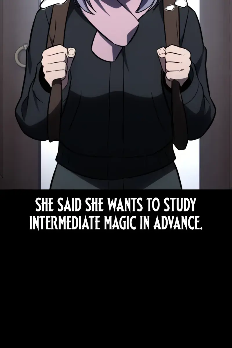 The Extra's Survival Guide Chapter 34 Page 109