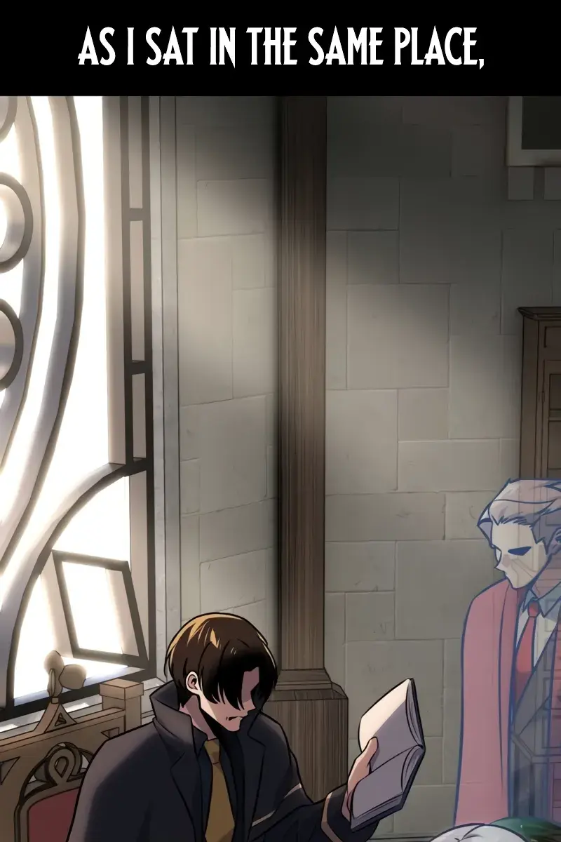 The Extra's Survival Guide Chapter 34 Page 122