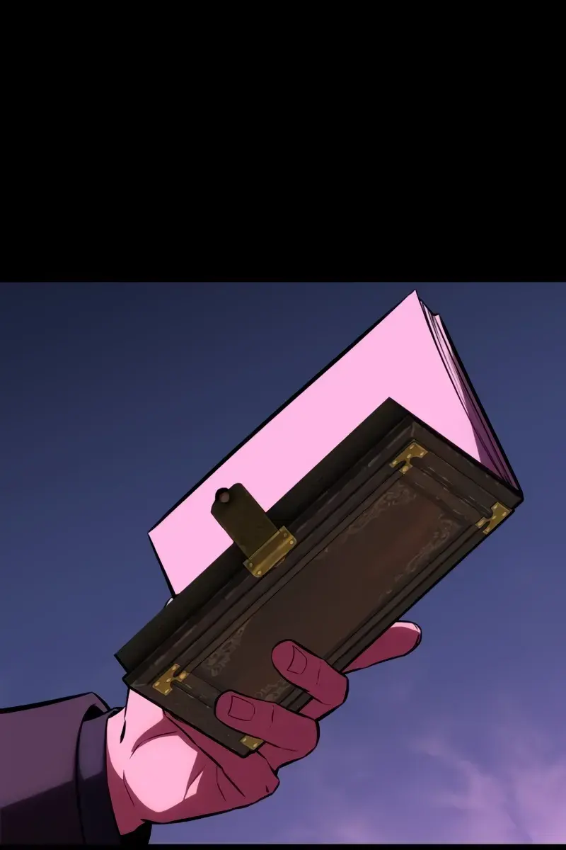 The Extra's Survival Guide Chapter 34 Page 124