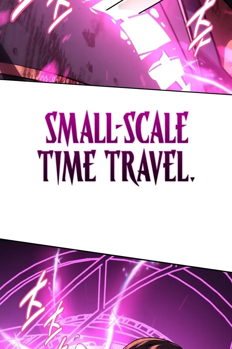 The Extra's Survival Guide Chapter 34 Page 133