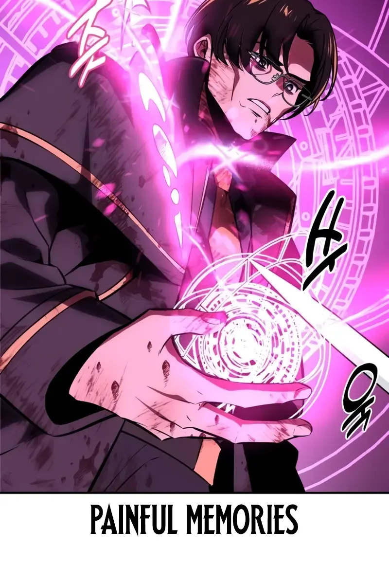 The Extra's Survival Guide Chapter 34 Page 134