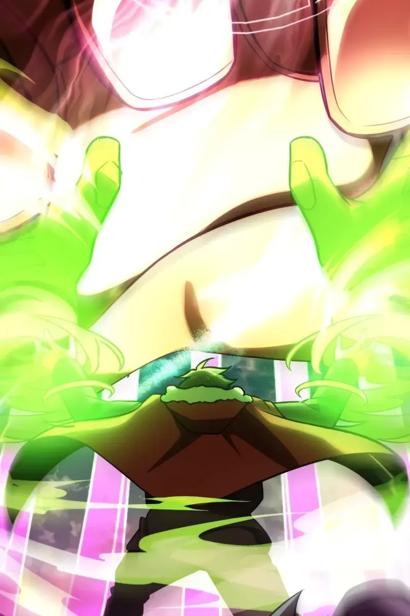 The Extra's Survival Guide Chapter 34 Page 139