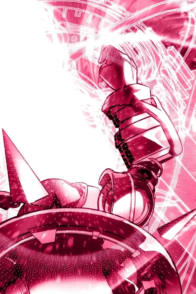 The Extra's Survival Guide Chapter 34 Page 144