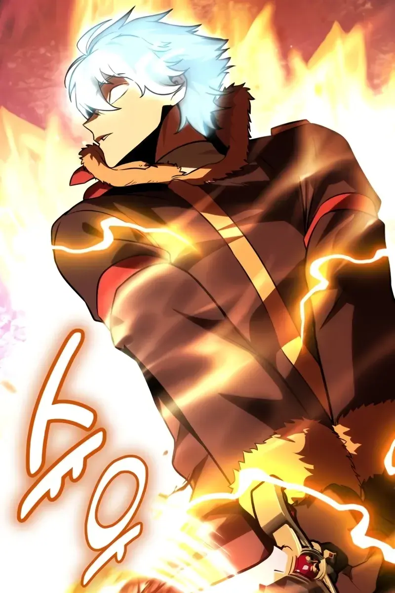 The Extra's Survival Guide Chapter 34 Page 185